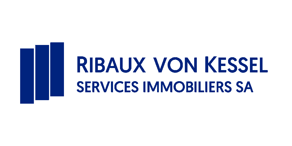 Logo Ribaux Von Kessel