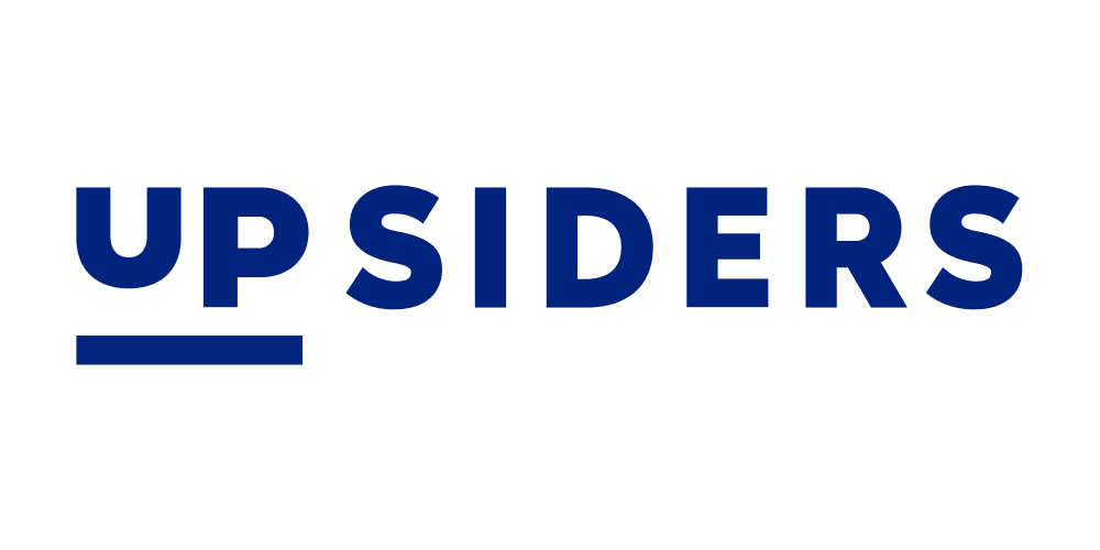 Logo Up Siders