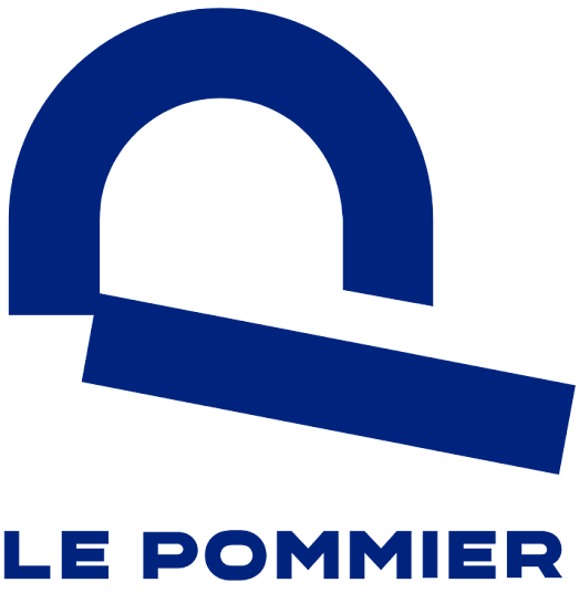 Logo Le Pommier